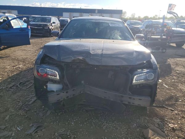 2021 CHRYSLER 300