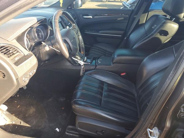 2021 CHRYSLER 300