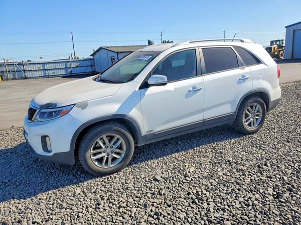2014 KIA SORENTO Base/ LX