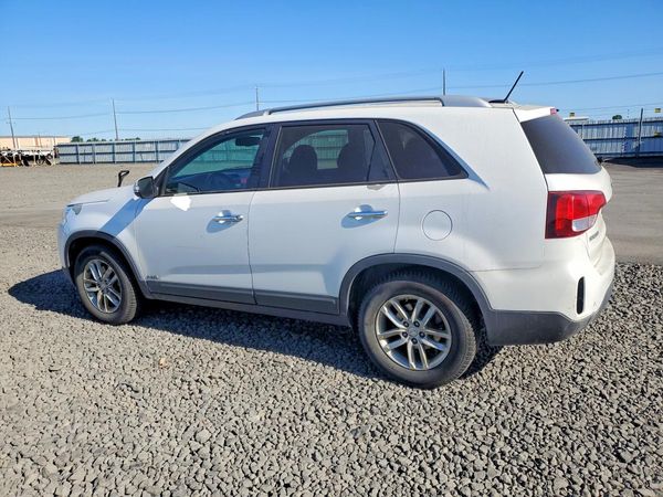 2014 KIA SORENTO Base/ LX