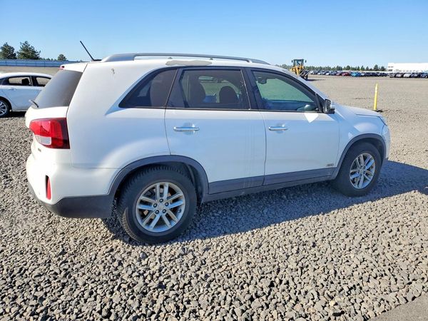 2014 KIA SORENTO Base/ LX