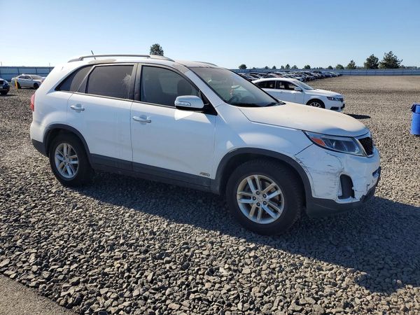 2014 KIA SORENTO Base/ LX