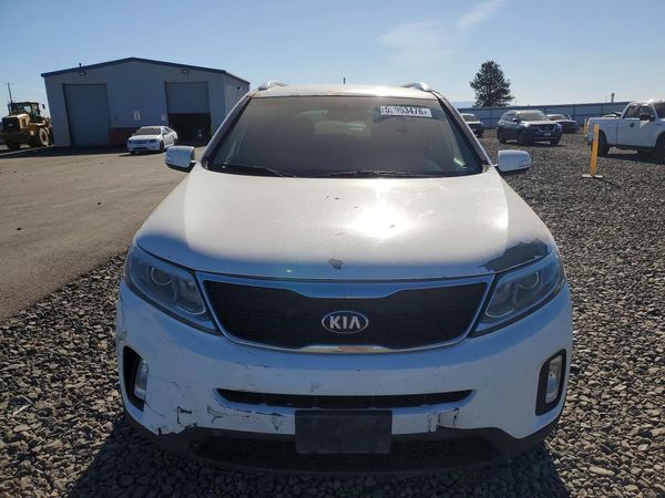 2014 KIA SORENTO Base/ LX