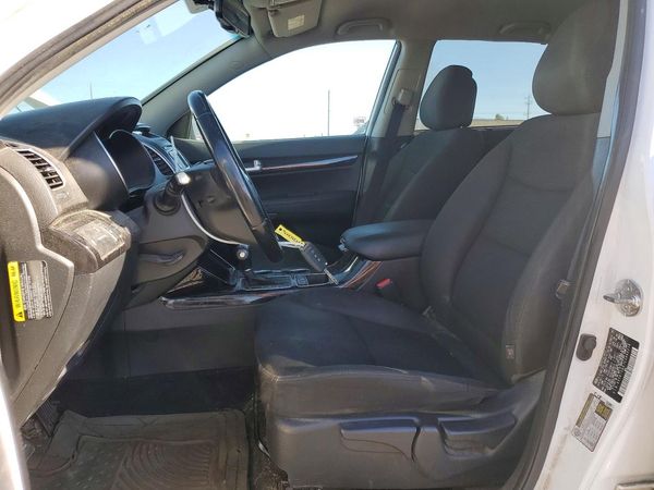 2014 KIA SORENTO Base/ LX