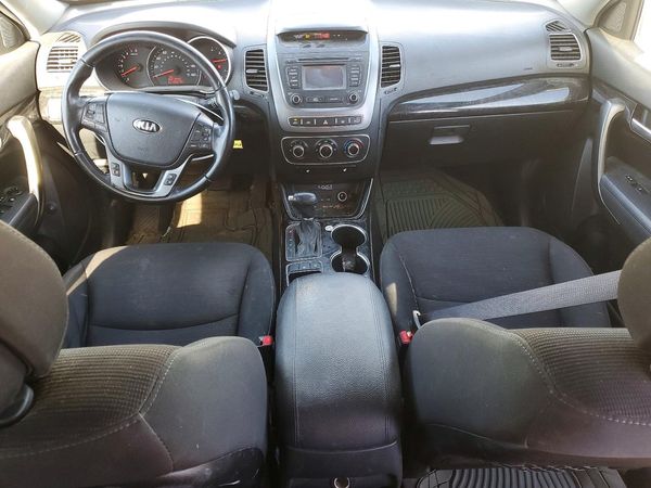 2014 KIA SORENTO Base/ LX