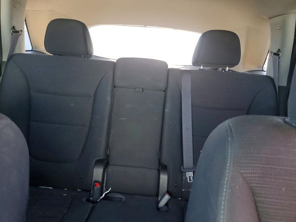 2014 KIA SORENTO Base/ LX