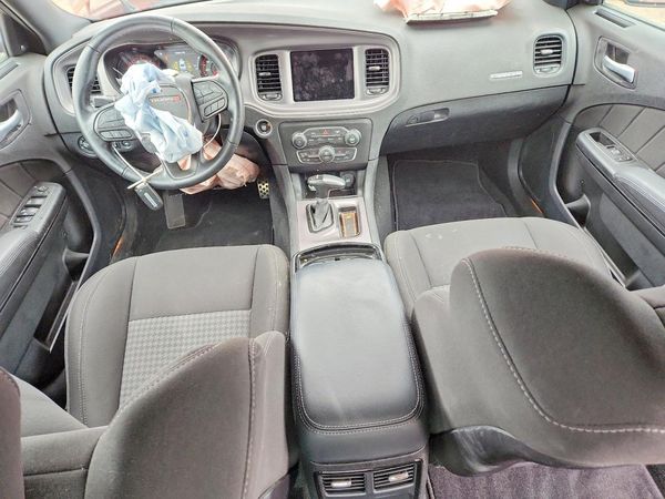 2023 DODGE CHARGER GT RWD