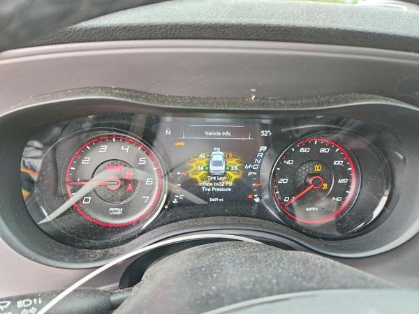 2023 DODGE CHARGER GT RWD