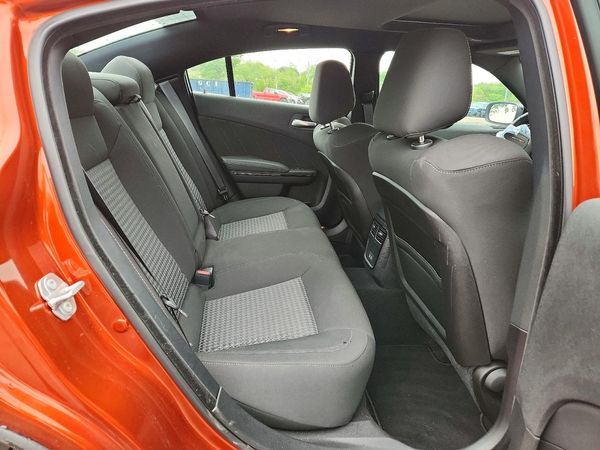 2023 DODGE CHARGER GT RWD