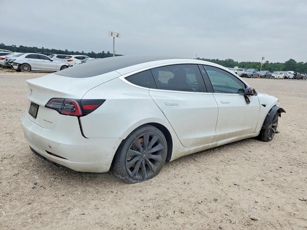 2019 TESLA MDL 3