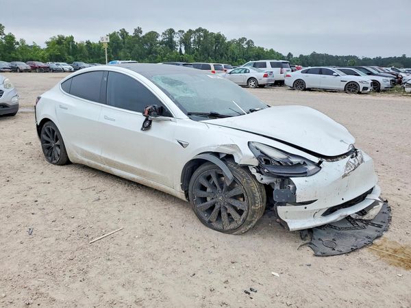 2019 TESLA MDL 3