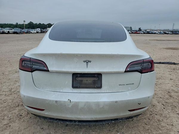 2019 TESLA MDL 3
