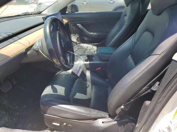 2019 TESLA MDL 3