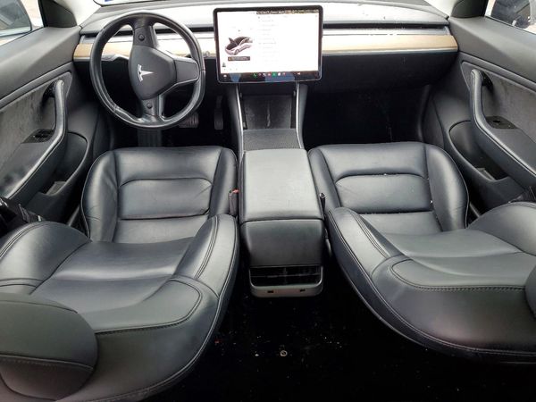 2019 TESLA MDL 3