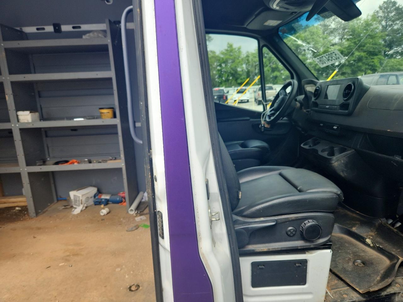 2023 MERCEDES-BENZ SPRINTER 907 (VS30)