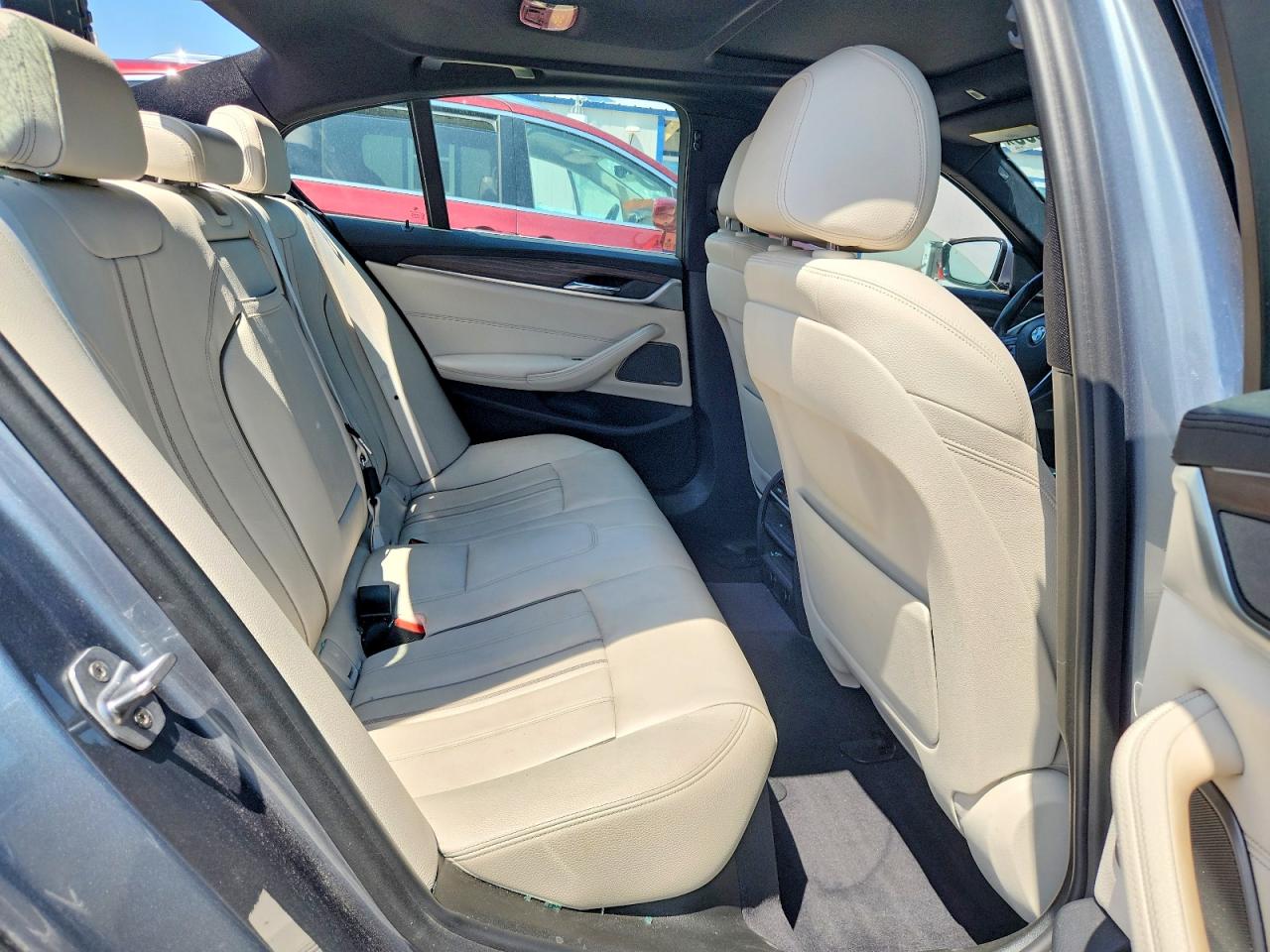 2018 BMW 530XE xDrive