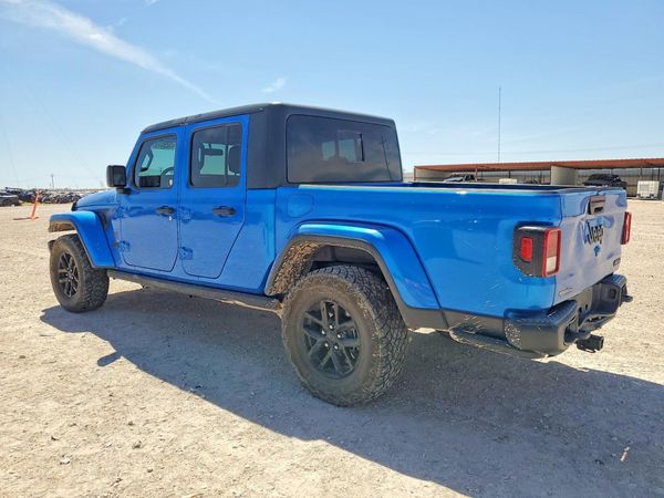 2023 JEEP GLADIATOR SPORT 4X4
