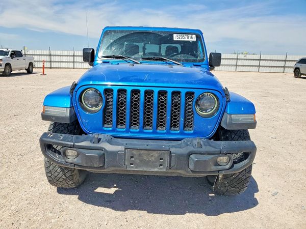 2023 JEEP GLADIATOR SPORT 4X4