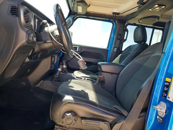2023 JEEP GLADIATOR SPORT 4X4