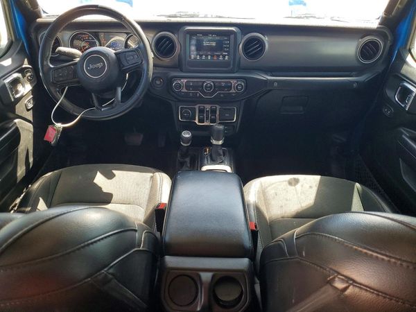 2023 JEEP GLADIATOR SPORT 4X4