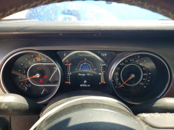 2023 JEEP GLADIATOR SPORT 4X4