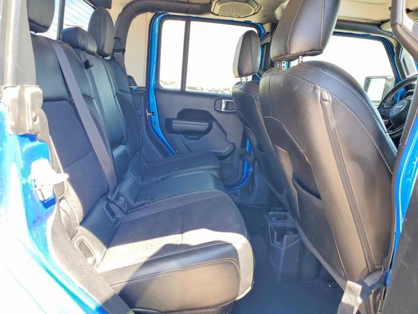 2023 JEEP GLADIATOR SPORT 4X4