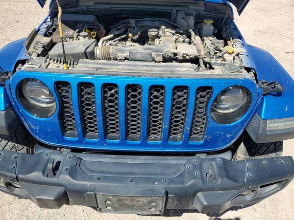 2023 JEEP GLADIATOR SPORT 4X4