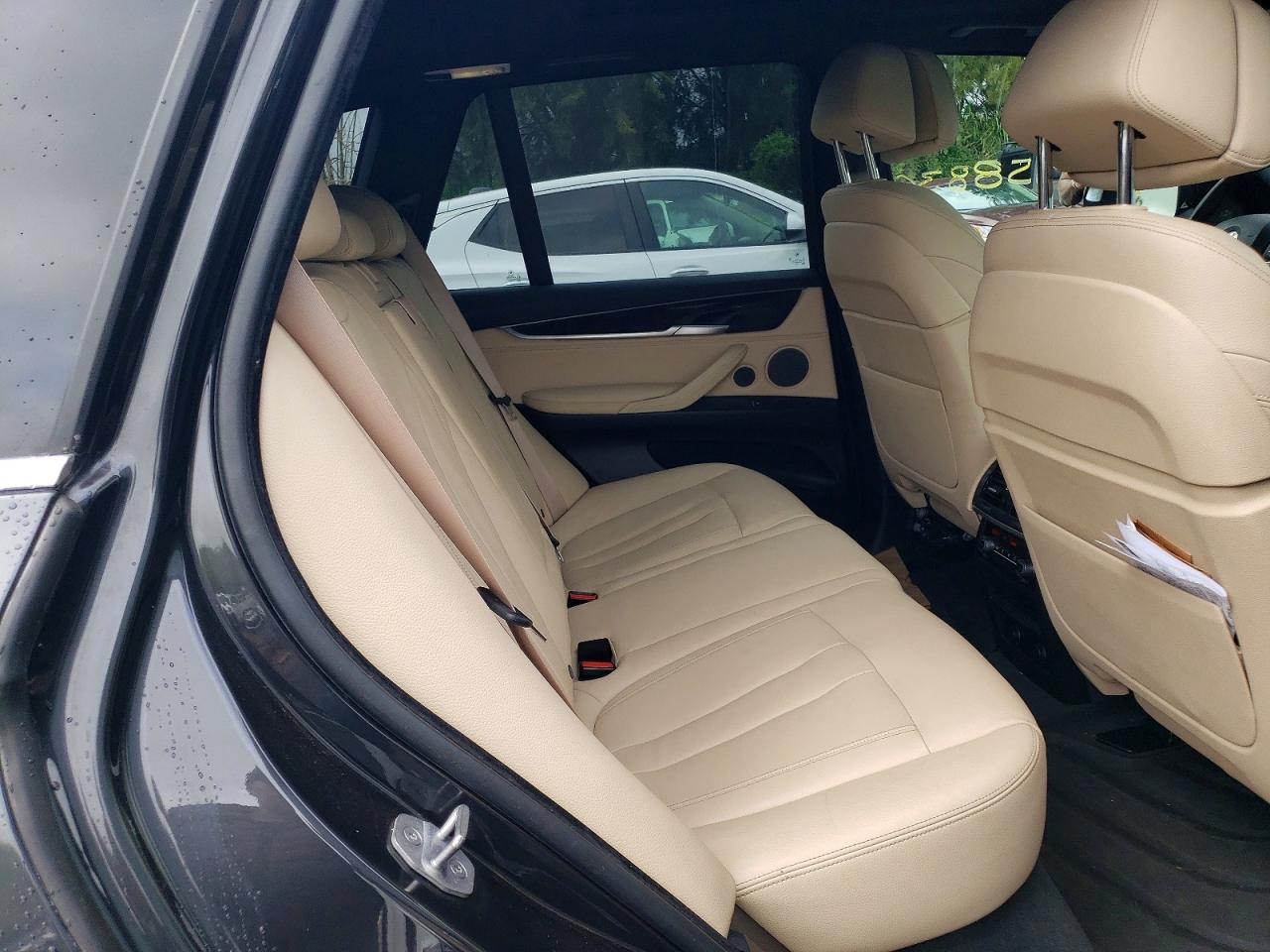 2018 BMW X5 xDrive40e