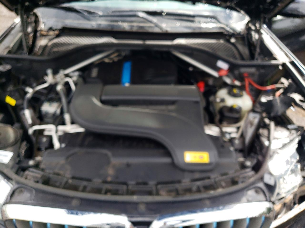 2018 BMW X5 xDrive40e