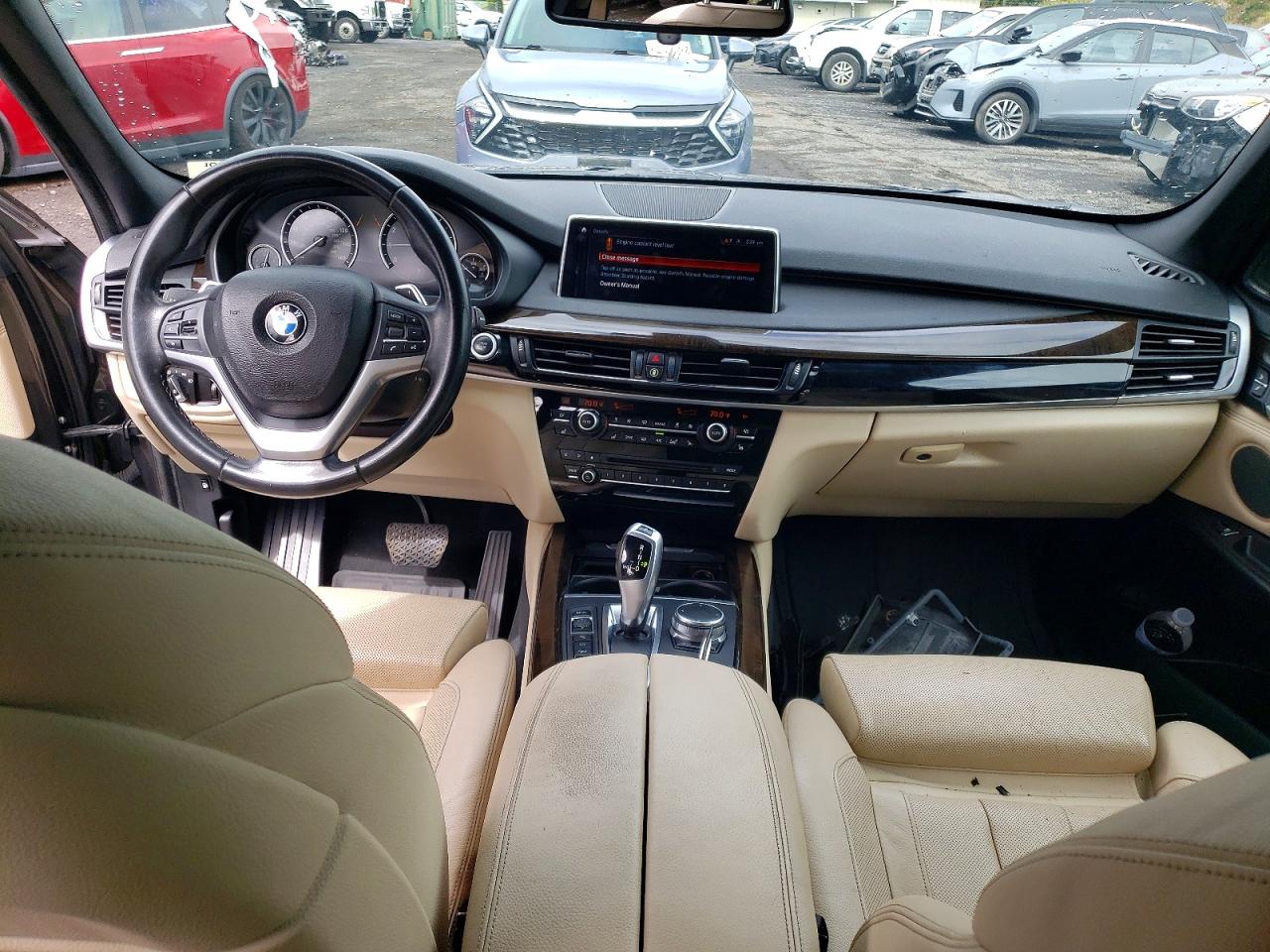 2018 BMW X5 xDrive40e