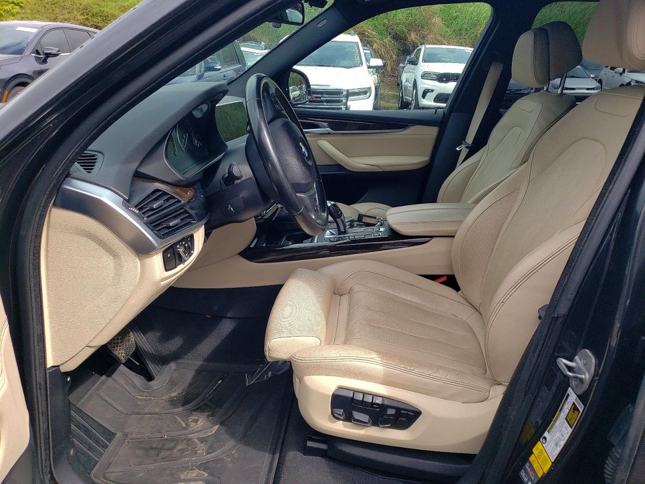 2018 BMW X5 xDrive40e