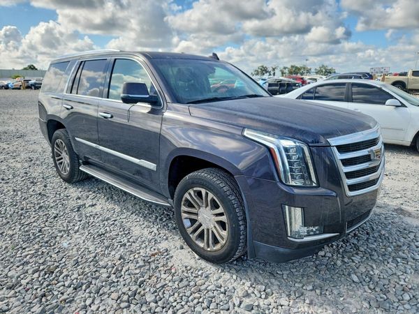 2016 CADILLAC ESCALADE