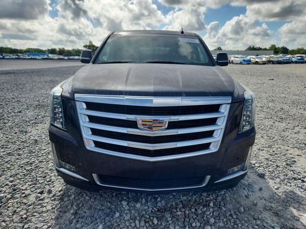 2016 CADILLAC ESCALADE