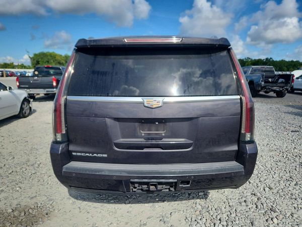 2016 CADILLAC ESCALADE