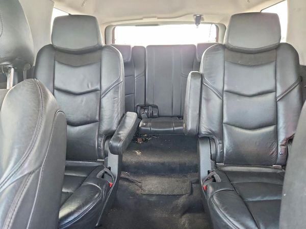 2016 CADILLAC ESCALADE