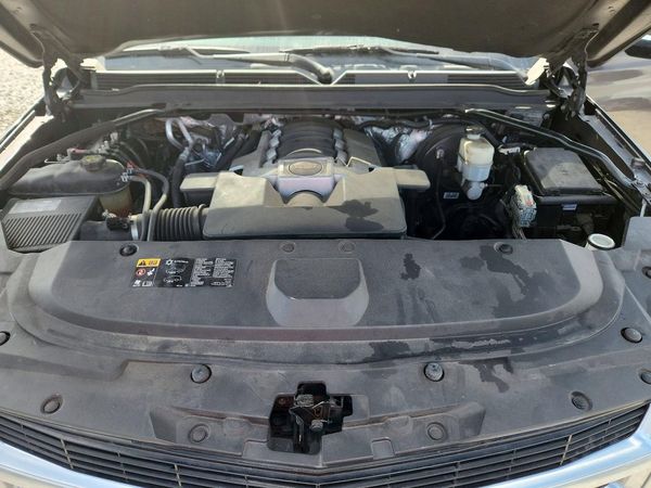 2016 CADILLAC ESCALADE