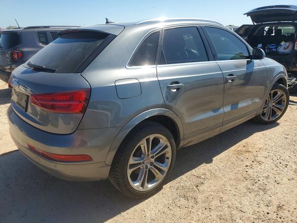 2016 AUDI Q3