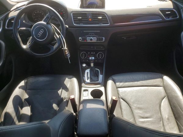 2016 AUDI Q3