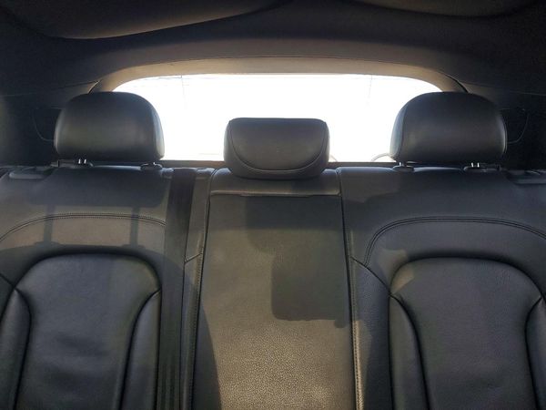2016 AUDI Q3