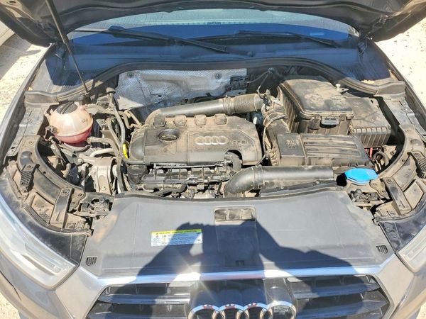 2016 AUDI Q3