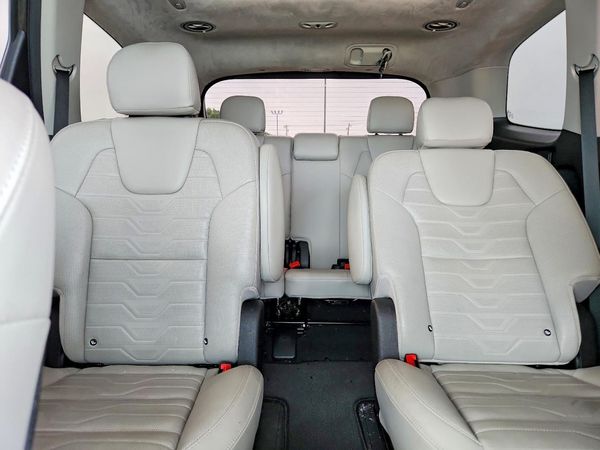 2020 KIA TELLURIDE