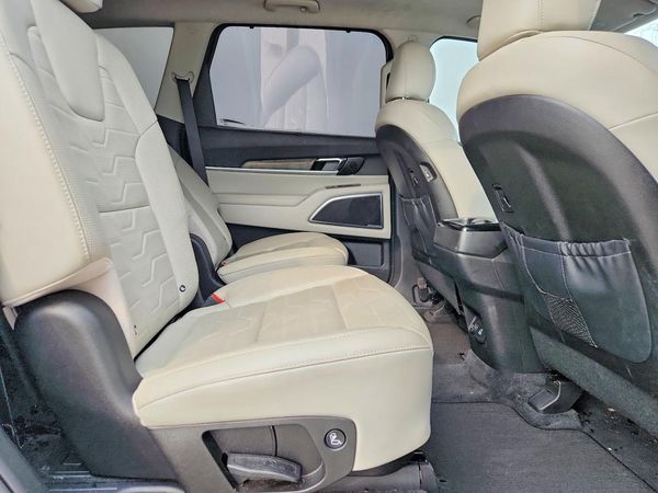 2020 KIA TELLURIDE