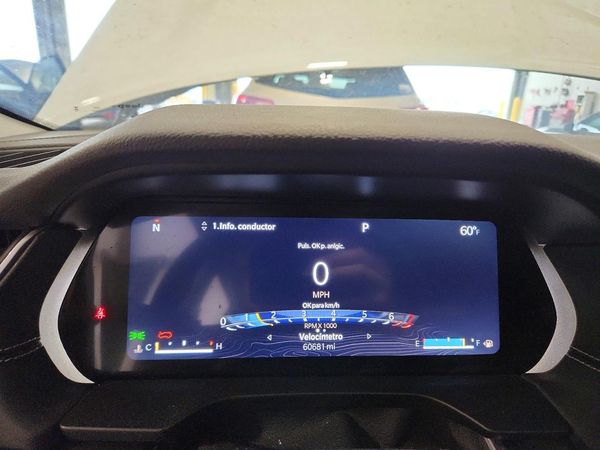 2023 JEEP GRAND CHEROKEE L LAREDO 4X4