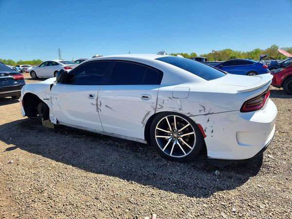 2023 DODGE CHARGER R/T