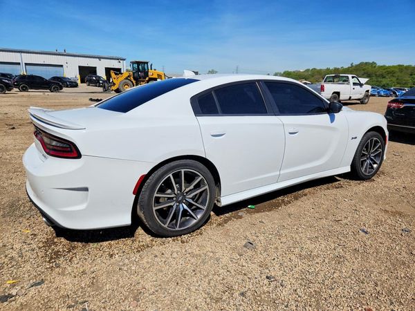 2023 DODGE CHARGER R/T