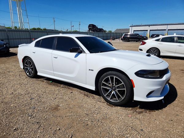 2023 DODGE CHARGER R/T