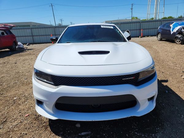 2023 DODGE CHARGER R/T