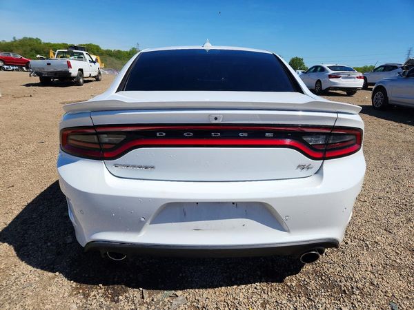 2023 DODGE CHARGER R/T