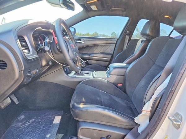 2023 DODGE CHARGER R/T