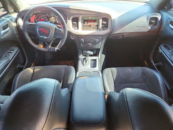 2023 DODGE CHARGER R/T